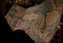 digital strategy growth mapping