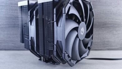 smart digital systems performance