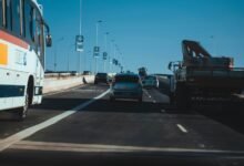 traffic model for leads