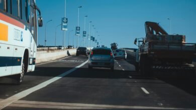 traffic model for leads