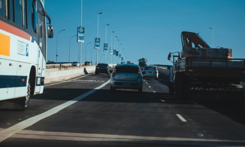 traffic model for leads